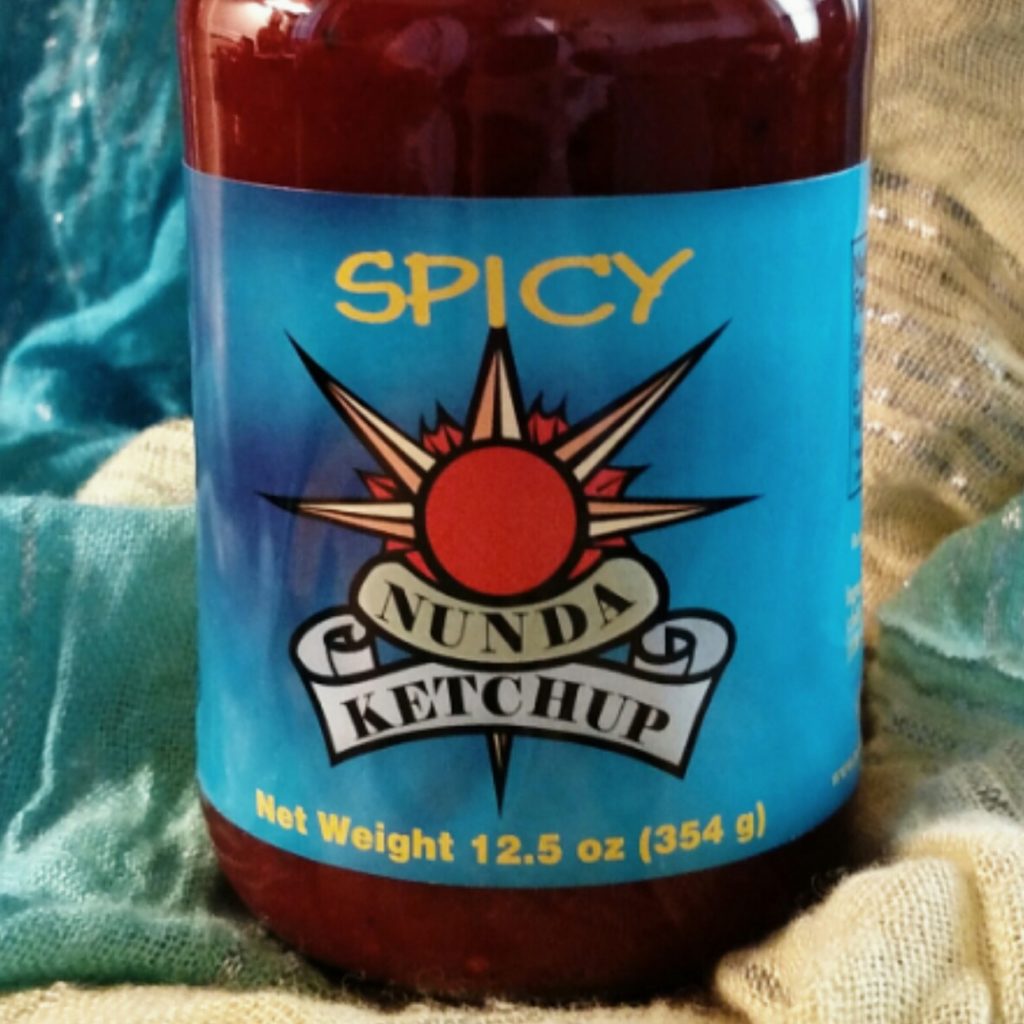 Ketchups & Mustards Traut's Treats